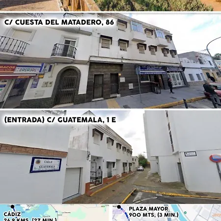Apartment Turistico En