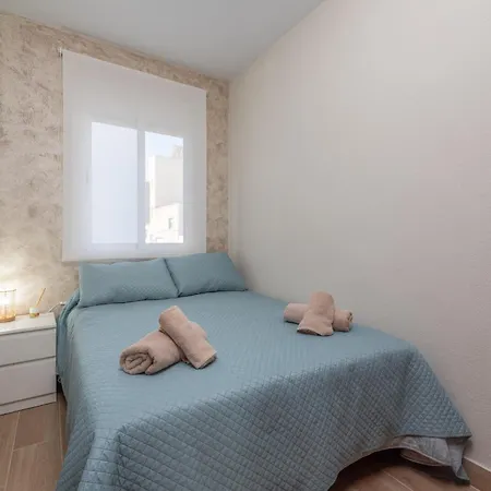 Turistico En Chiclana de la Frontera