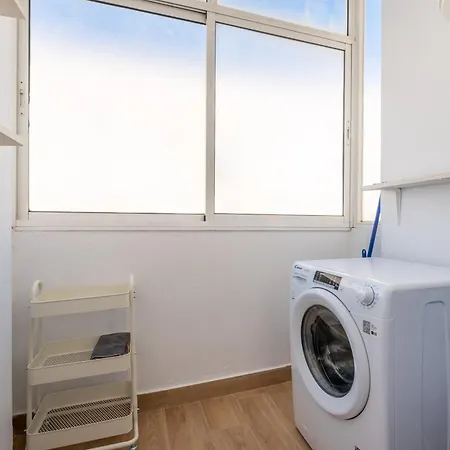 Turistico En Apartment