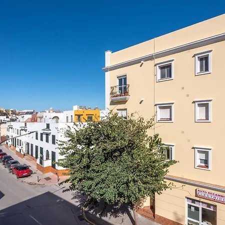 Turistico En * Chiclana de la Frontera