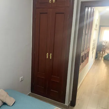 Apartment Turistico En