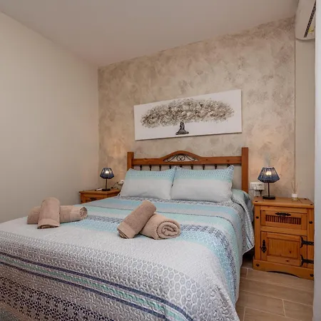 Turistico En Apartment *