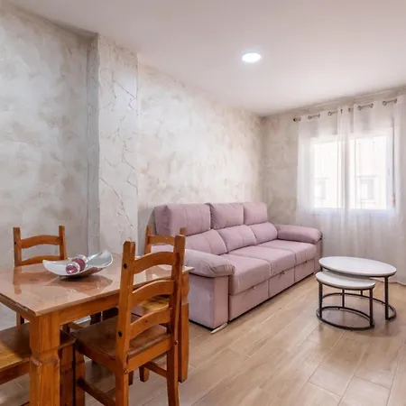 Apartment Turistico En Chiclana de la Frontera