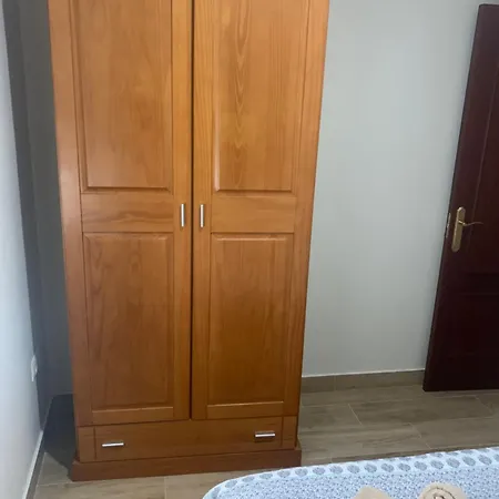 Apartment Turistico En