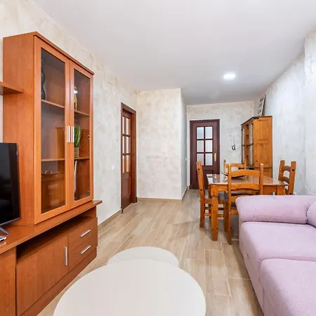 Apartment Turistico En *