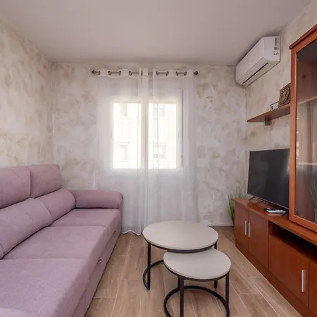 Apartment Turistico En Chiclana de la Frontera