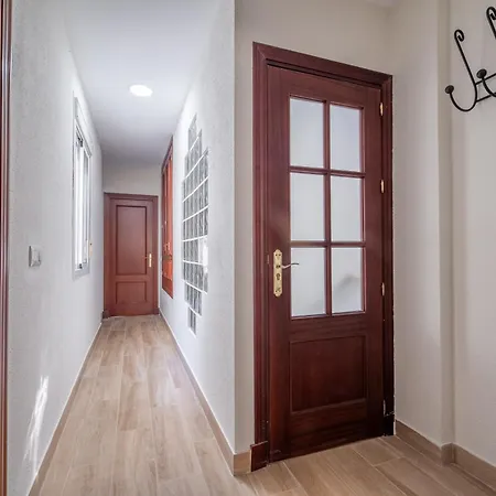 Apartment Turistico En *