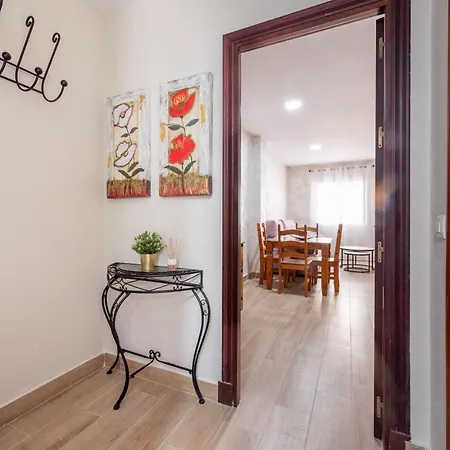 Apartment Turistico En *