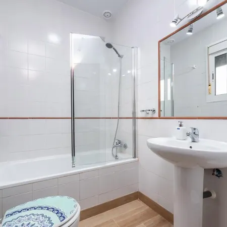 Apartment Turistico En Chiclana de la Frontera